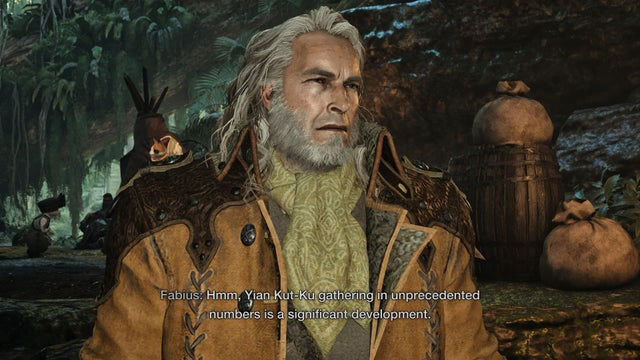 Monster Hunter Wilds. Прохождение