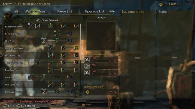 Monster Hunter Wilds. Прохождение