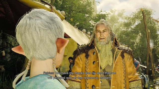 Monster Hunter Wilds. Прохождение