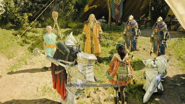 Monster Hunter Wilds. Прохождение