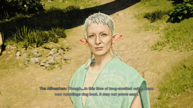 Monster Hunter Wilds. Прохождение