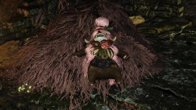 Monster Hunter Wilds. Прохождение