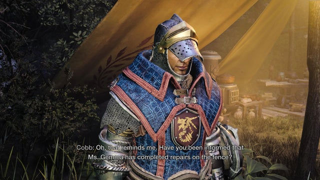 Monster Hunter Wilds. Прохождение