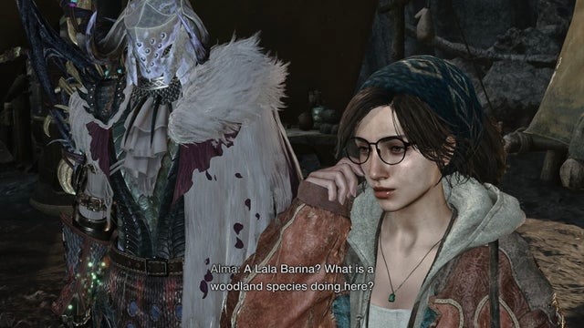 Monster Hunter Wilds. Прохождение