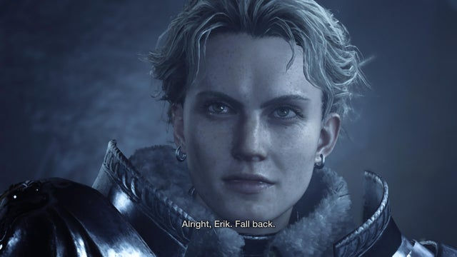 Monster Hunter Wilds. Прохождение