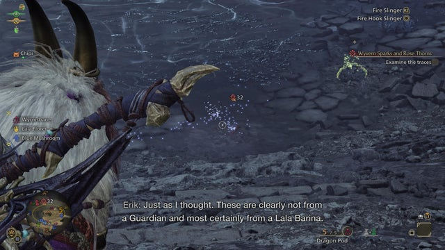 Monster Hunter Wilds. Прохождение