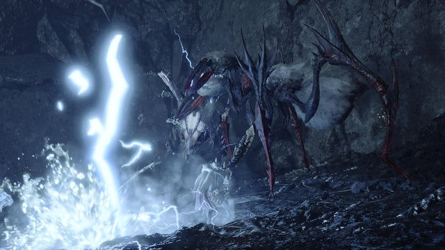 Monster Hunter Wilds. Прохождение