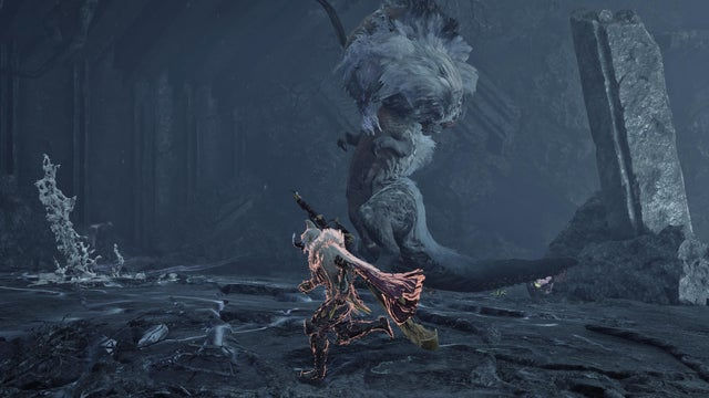 Monster Hunter Wilds. Прохождение