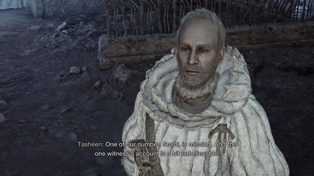 Monster Hunter Wilds. Прохождение