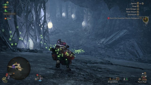 Monster Hunter Wilds. Прохождение