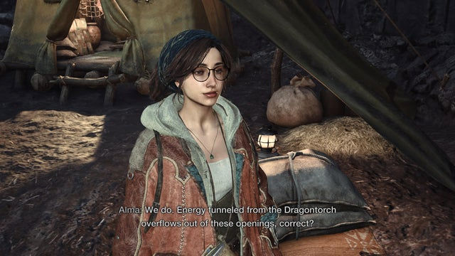 Monster Hunter Wilds. Прохождение