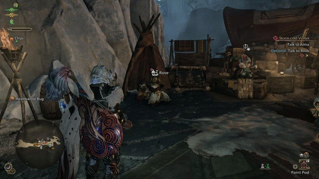 Monster Hunter Wilds. Прохождение