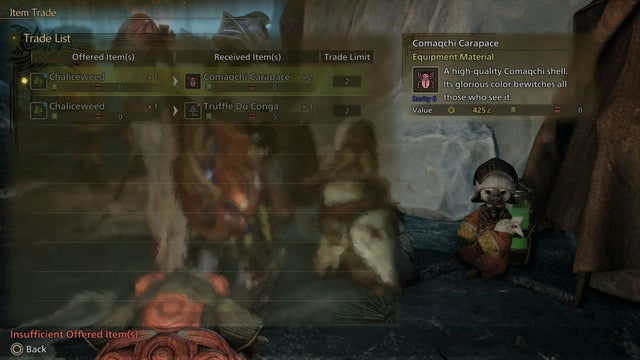 Monster Hunter Wilds. Прохождение