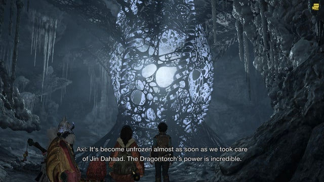 Monster Hunter Wilds. Прохождение