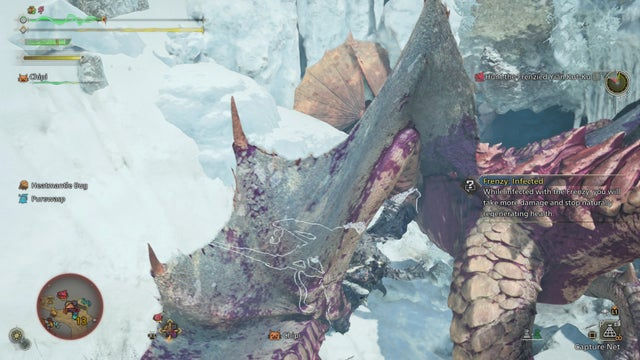 Monster Hunter Wilds. Прохождение