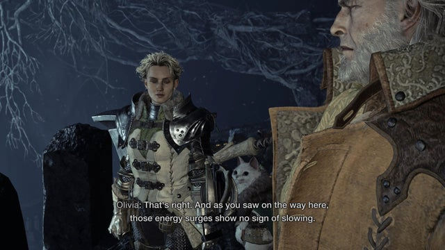 Monster Hunter Wilds. Прохождение