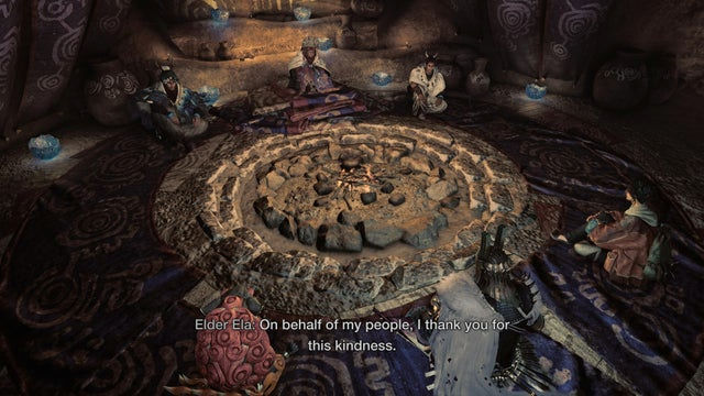 Monster Hunter Wilds. Прохождение