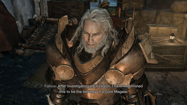 Monster Hunter Wilds. Прохождение