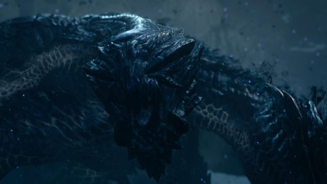 Monster Hunter Wilds. Прохождение