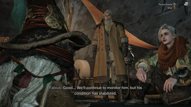 Monster Hunter Wilds. Прохождение