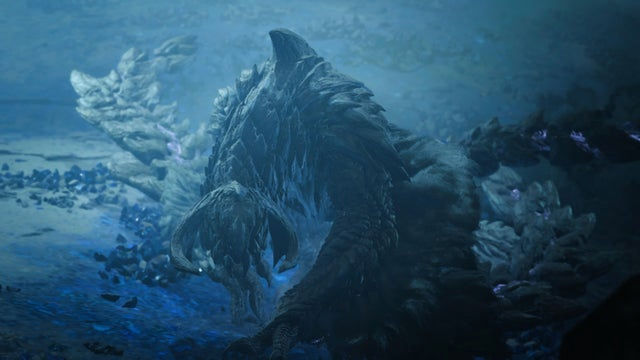 Monster Hunter Wilds. Прохождение