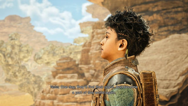 Monster Hunter Wilds. Прохождение