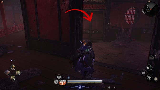 Nioh 3. Прохождение