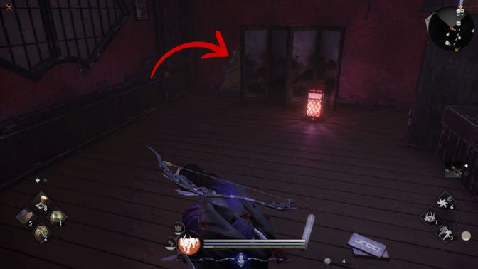 Nioh 3. Прохождение