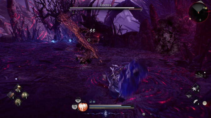 Nioh 3. Прохождение