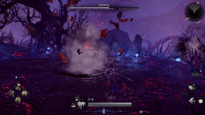 Nioh 3. Прохождение