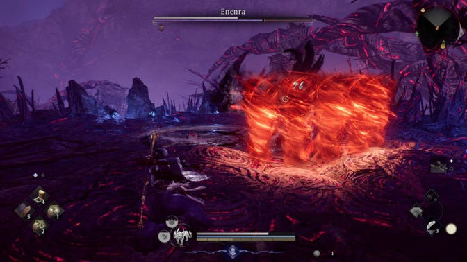 Nioh 3. Прохождение