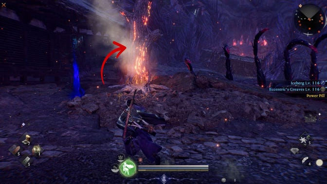 Nioh 3. Прохождение