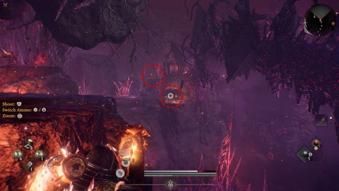 Nioh 3. Прохождение