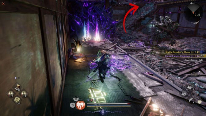 Что делает крышу Shogun 3 такой особенной?