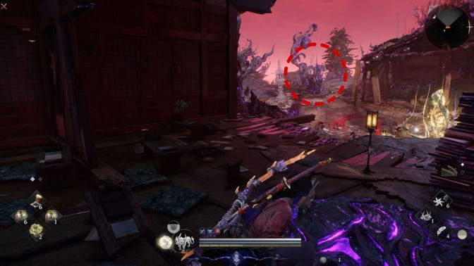 Что делает молнию сёгуна 13-го века такой особенной?