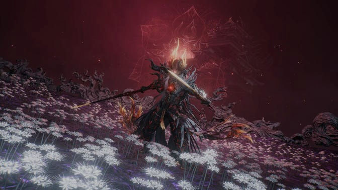 Nioh 3. Прохождение