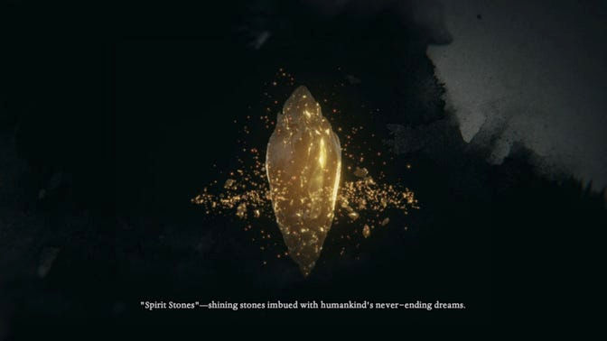 Nioh 3. Прохождение