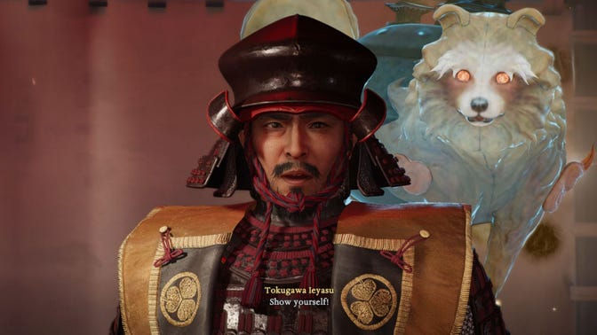 Nioh 3. Прохождение