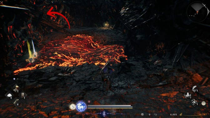 Nioh 3. Прохождение