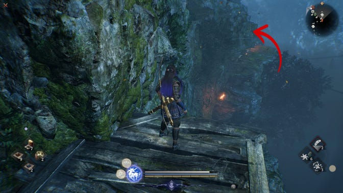 Nioh 3. Прохождение