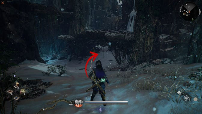 Nioh 3. Прохождение