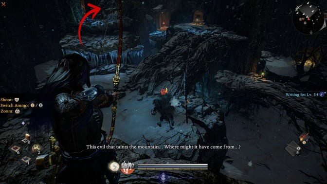 Nioh 3. Прохождение