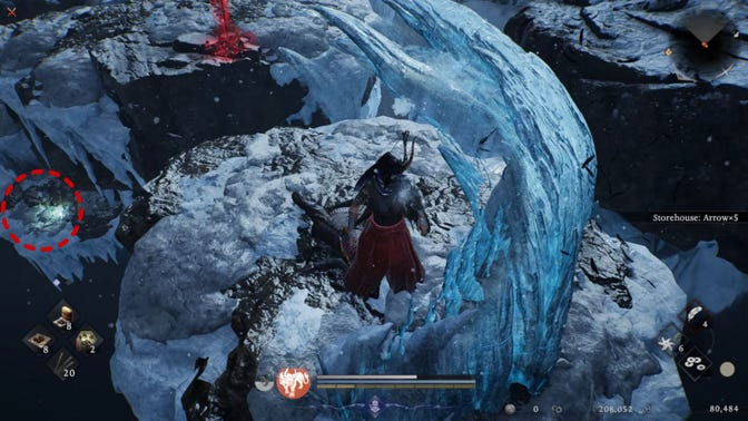 Nioh 3. Прохождение