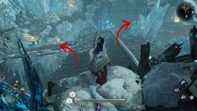 Nioh 3. Прохождение