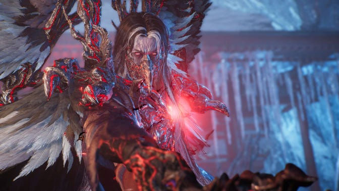 Nioh 3. Прохождение