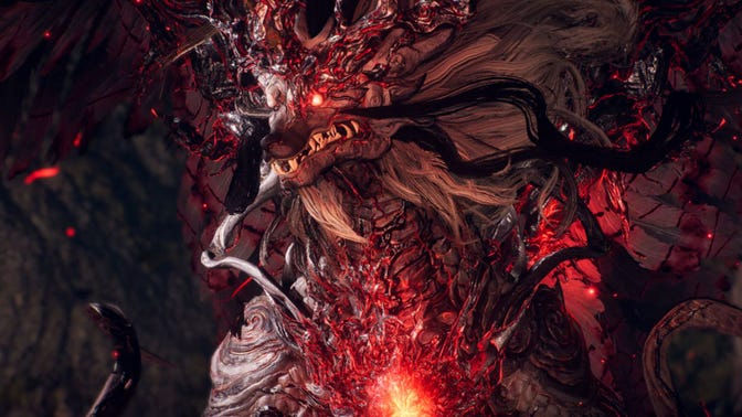 Nioh 3. Прохождение