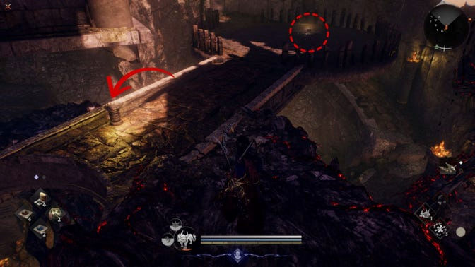 Nioh 3. Прохождение