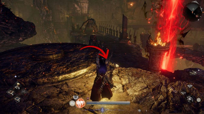 Nioh 3. Прохождение