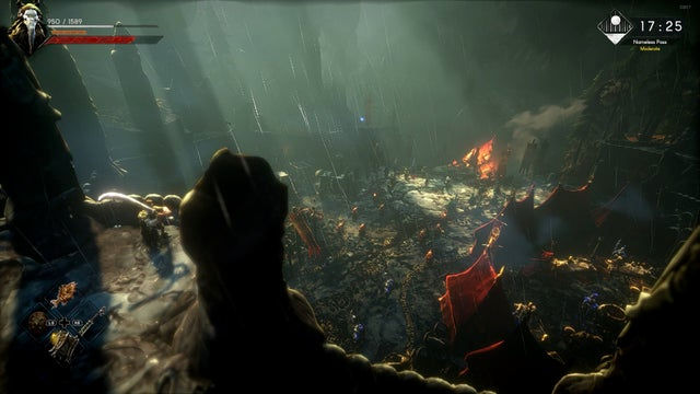 No Rest for the Wicked. Прохождение