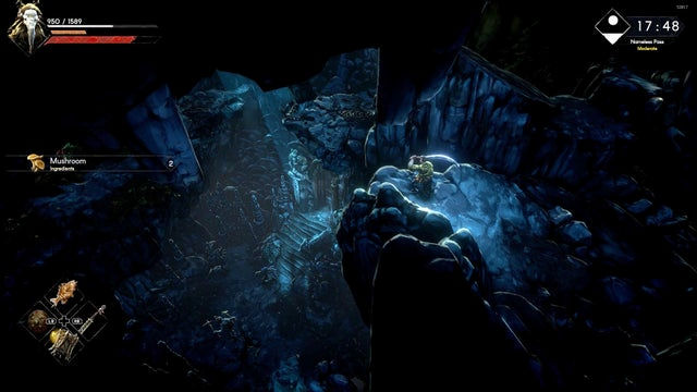 No Rest for the Wicked. Прохождение